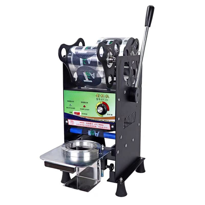 Heat Sealing Machine Factory - OEM Multifunctional Semi-Automatic Hydraulic