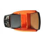 Mini Jet Ski Boat Manufacturer - OEM Battery Powered Industrial Grade PE