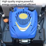 Lawn Mower Factory - Wholesale Agriculture CE Certified All Terrain Remote Control