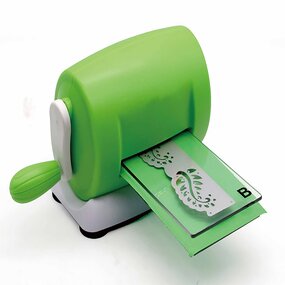 Paper Folding Machine Manufacturer - OEM Portable DIY A6 Manual Card Cutter