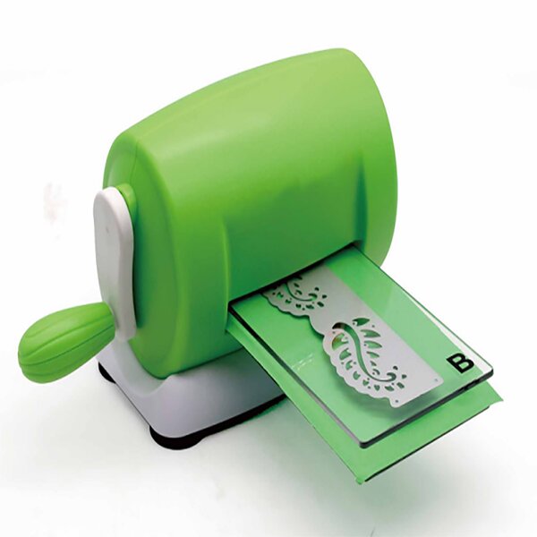 Paper Folding Machine Manufacturer - OEM Portable DIY A6 Manual Card Cutter