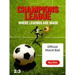 Soccer Ball Manufacturer - OEM Custom Printed PVC TPU PU Size 5