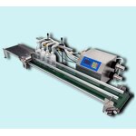 Off-Road Forklift Truck Manufacturer - OEM All-Electric 4WD Industrial Pallet