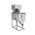 Powder Filling Machine Manufacturer - OEM Precision 999g Automatic Electric