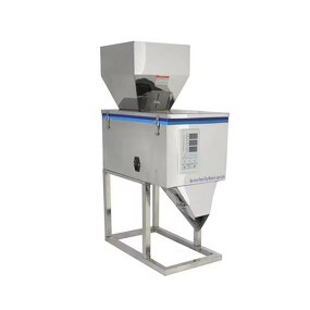 Powder Filling Machine Manufacturer - OEM Precision 999g Automatic Electric