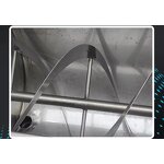 Plastic Filling Machine Manufacturer - OEM High-Accuracy Pneumatic with Mixing