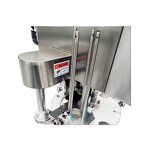 Tin Can Sealing Machine Manufacturer - OEM Automatic Electric Beverage Can