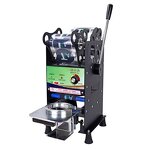 Glass Sealer Manufacturer - OEM Professional Semi-Automatic Adjustable Height