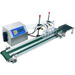 Off-Road Forklift Truck Manufacturer - OEM All-Electric 4WD Industrial Pallet