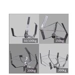 Powder Mixing Machine Factory - OEM High Speed 50L 1.5kW Lab Homogenizer