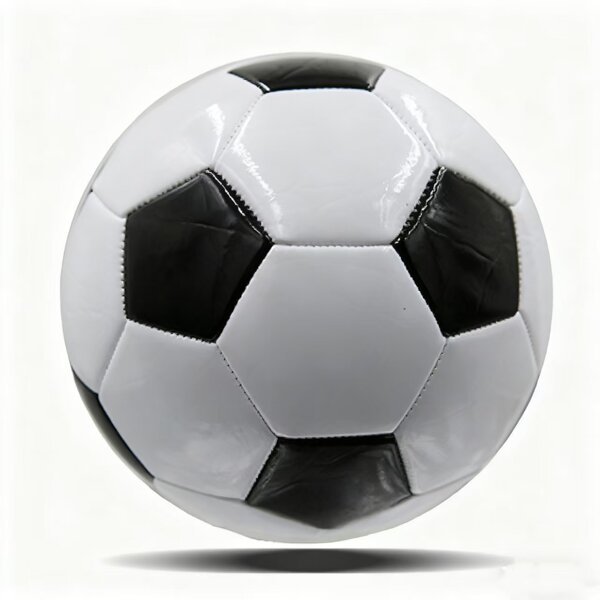 Soccer Ball Manufacturer - OEM Custom Printed PVC TPU PU Size 5