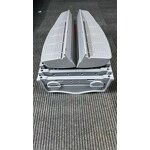 Pontoon Boat Factory - OEM Portable Lightweight PE Aluminum Design
