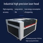 Laser Engraving Machine Factory - OEM High-Precision DSP Control 0.0125mm