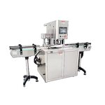 Tin Can Sealing Machine Manufacturer - OEM Automatic Electric Beverage Can