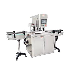 Tin Can Sealing Machine Manufacturer - OEM Automatic Electric Beverage Can