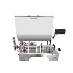 Paste Filling Machine Manufacturer - OEM High-Accuracy Pneumatic with Heating