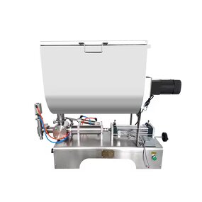 Paste Filling Machine Manufacturer - OEM High-Accuracy Pneumatic with Heating