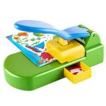 Embossing Machine Factory - OEM Educational DIY Paper Jigsaw Puzzle Toy