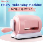 Paper Folding Machine Manufacturer - OEM Portable DIY A6 Manual Card Cutter