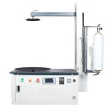 Stretch Wrapping Machine Manufacturer - OEM Electric Automatic Carton Packing