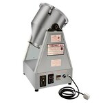 Powder Mixing Machine Factory - OEM High Speed Lab Disperser Drying Mixer