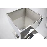 Powder Filling Machine Manufacturer - OEM Precision 999g Automatic Electric