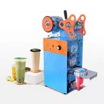 Plastic Sealing Machine Factory - OEM Multifunctional Semi-Automatic Cup Bottle