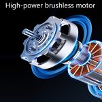 Lawn Mower Manufacturer - Wholesale Electric Crawler Remote Control CE Certified