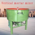 Food Mixer Manufacturer - OEM 400L 500L Small Automatic Agitator with Pump