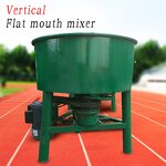 Food Mixer Manufacturer - OEM 400L 500L Small Automatic Agitator with Pump