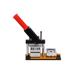 Badge Making Machine Manufacturer - Wholesale Commercial Batch Magnetic Line Set