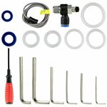 Plastic Filling Machine Manufacturer - OEM High-Accuracy Pneumatic with Mixing