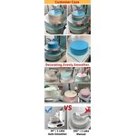 Cake Icing Machine Manufacturer - Wholesale Automatic Smoothing Coating 220V/110V
