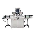 Tin Can Sealing Machine Manufacturer - OEM Automatic Electric Beverage Can