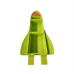 Pontoon Boat Factory - OEM Portable Lightweight PE Aluminum Design