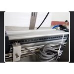 Paste Filling Machine Manufacturer - OEM High-Accuracy Pneumatic with Heating