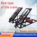 Electric Hoist Manufacturer - Wholesale Lightweight 220V 30m Remote Control
