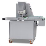 Cookie Making Machine Manufacturer - OEM Multi-Function Fully Automatic Motor