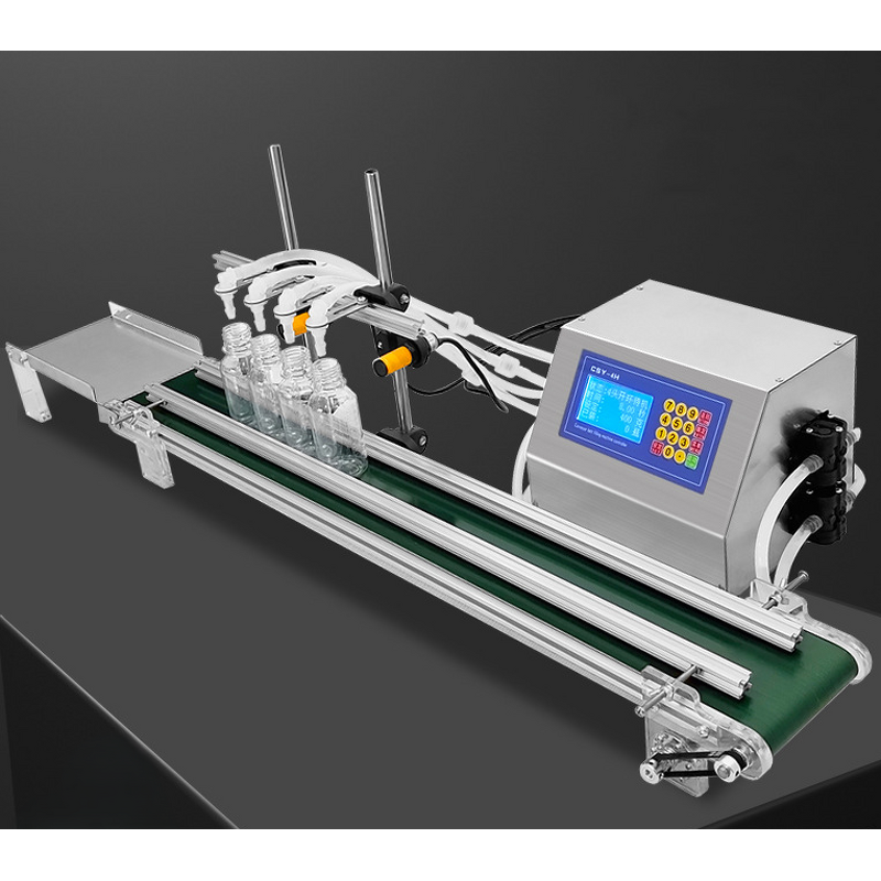 Off-Road Forklift Truck Manufacturer - OEM All-Electric 4WD Industrial Pallet