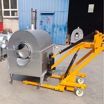 Forklift Manufacturer - Wholesale Electric Hydraulic 500KG 1700mm Lift Height