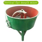 Food Mixer Manufacturer - OEM 400L 500L Small Automatic Agitator with Pump