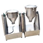 Powder Mixing Machine Factory - OEM High Speed Lab Disperser Drying Mixer
