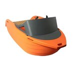 Electric Jet Ski Manufacturer - OEM 10KW 40km/h Detachable Battery