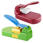 Embossing Machine Factory - OEM Educational DIY Paper Jigsaw Puzzle Toy