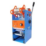 Plastic Sealing Machine Factory - OEM Multifunctional Semi-Automatic Cup Bottle