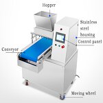 Cookie Making Machine Factory - OEM Small Bakery Biscuit Motor Heavy Duty