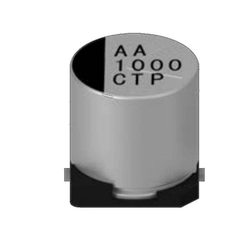 Aluminum Capacitor Manufacturer - OEM 35TPV560M10X10.5 SMD