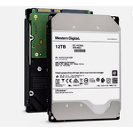 Hard Drive Supplier - Bulk HUH721212ALE600 12TB 7200rpm