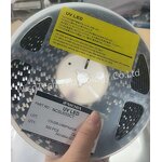 UV LED Factory - OEM NCSU033CT 365nm 750mW SMD High Power