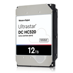 Hard Drive Supplier - Bulk HUH721212ALE600 12TB 7200rpm
